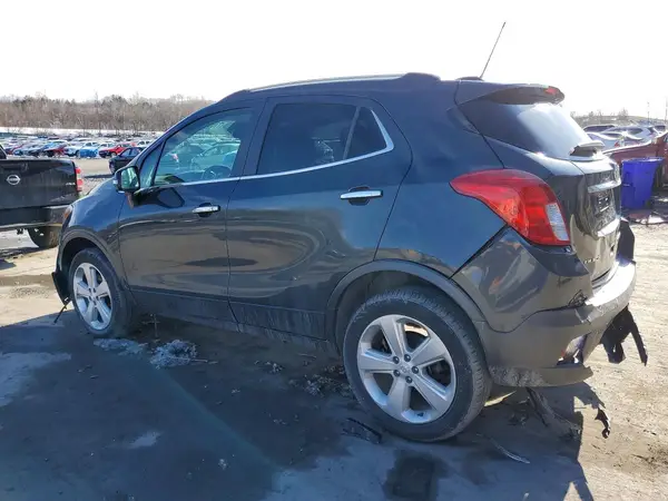 KL4CJFSB5GB751356 2016 BUICK ENCORE - Image 2