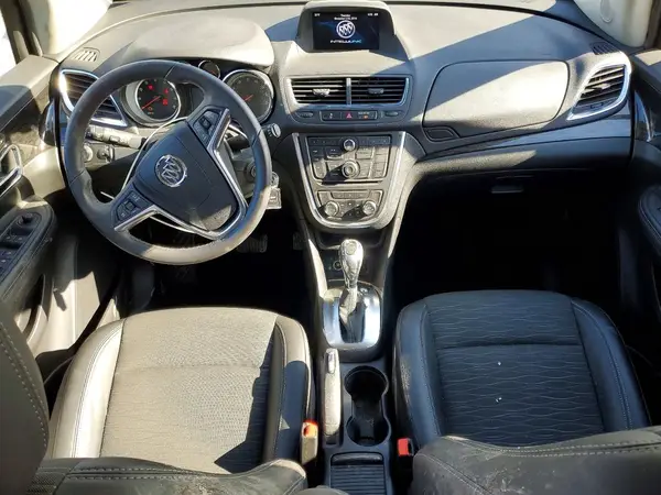 KL4CJFSB5GB751356 2016 BUICK ENCORE - Image 8