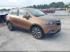 KL4CJFSB5HB008794 2017 BUICK ENCORE