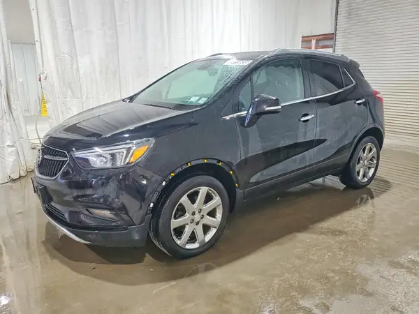 KL4CJFSB5HB017141 2017 BUICK ENCORE - Image 1