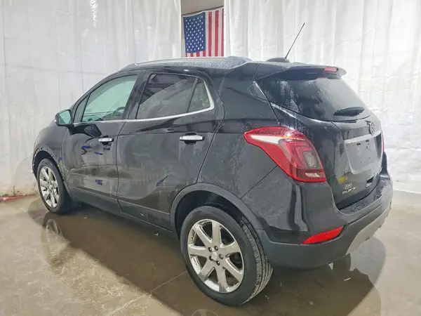 KL4CJFSB5HB017141 2017 BUICK ENCORE - Image 2