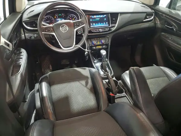 KL4CJFSB5HB017141 2017 BUICK ENCORE - Image 8