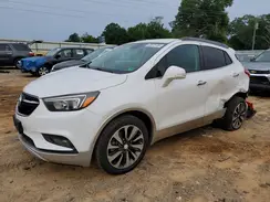 KL4CJFSB5HB022372 2017 BUICK ENCORE