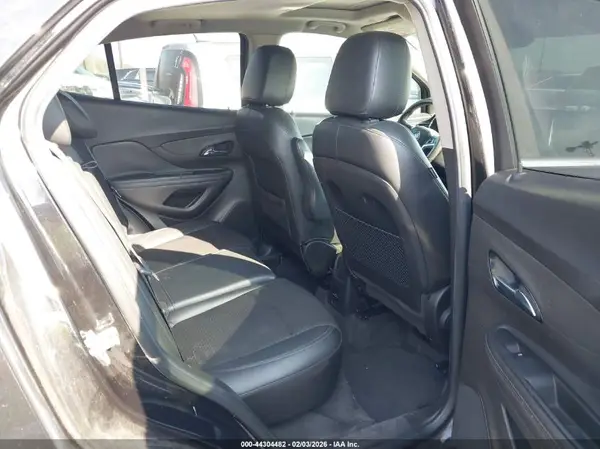 KL4CJFSB5HB030343 2017 BUICK ENCORE - Image 8
