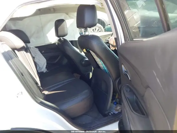 KL4CJFSB5HB038720 2017 BUICK ENCORE - Image 8