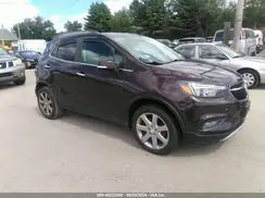 KL4CJFSB5HB048230 2017 BUICK ENCORE