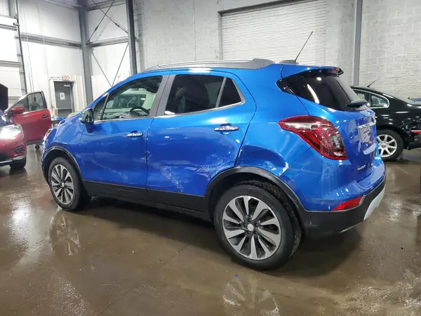 KL4CJFSB5HB055677 2017 BUICK ENCORE - Image 2