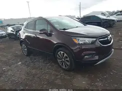 KL4CJFSB5HB115554 2017 BUICK ENCORE