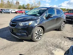 KL4CJFSB5HB154385 2017 BUICK ENCORE