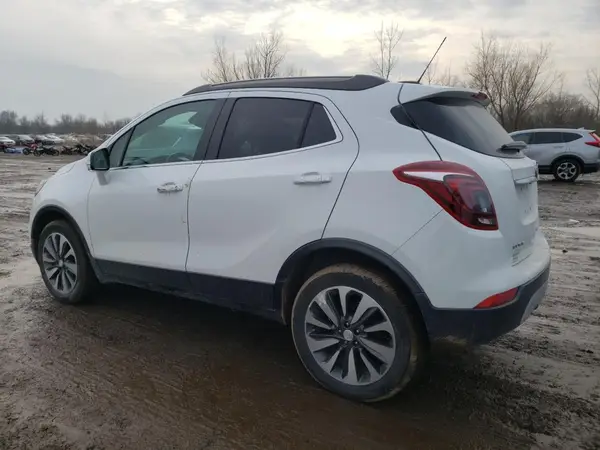 KL4CJFSB5HB180341 2017 BUICK ENCORE - Image 2