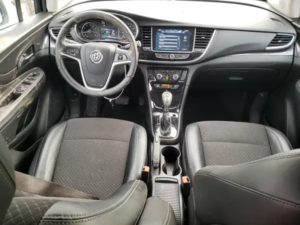 KL4CJFSB5HB180341 2017 BUICK ENCORE - Image 8