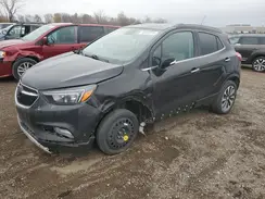 KL4CJFSB5HB194143 2017 BUICK ENCORE