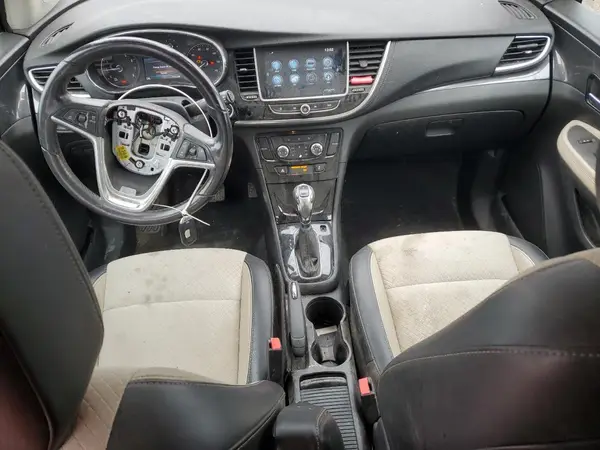 KL4CJFSB5HB194143 2017 BUICK ENCORE - Image 8