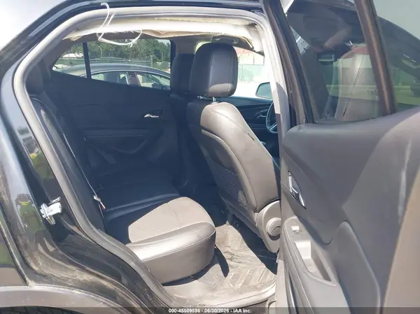 KL4CJFSB5HB199035 2017 BUICK ENCORE - Image 8