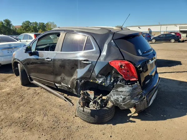 KL4CJFSB5HB226329 2017 BUICK ENCORE - Image 2