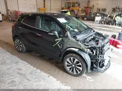 KL4CJFSB5JB563864 2018 BUICK ENCORE