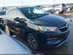 KL4CJFSB5JB571186 2018 BUICK ENCORE