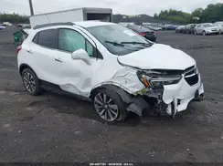 KL4CJFSB5JB580793 2018 BUICK ENCORE