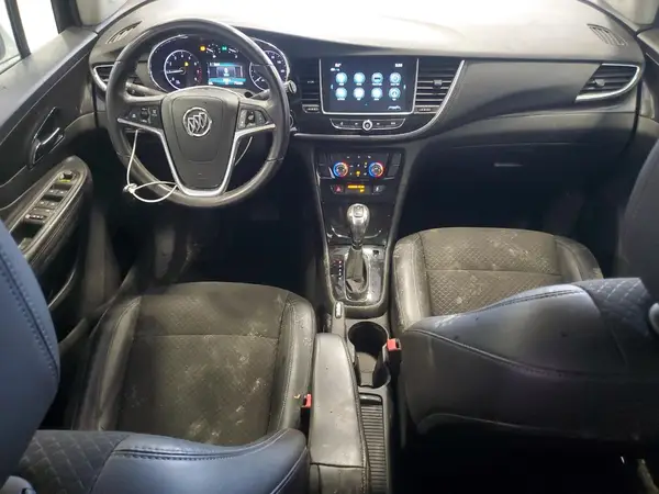 KL4CJFSB5JB632231 2018 BUICK ENCORE - Image 8