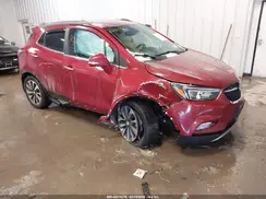 KL4CJFSB5JB689402 2018 BUICK ENCORE