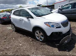 KL4CJFSB6GB520269 2016 BUICK ENCORE
