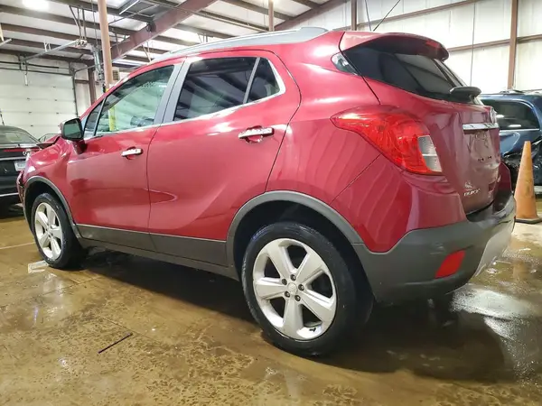 KL4CJFSB6GB522104 2016 BUICK ENCORE - Image 2