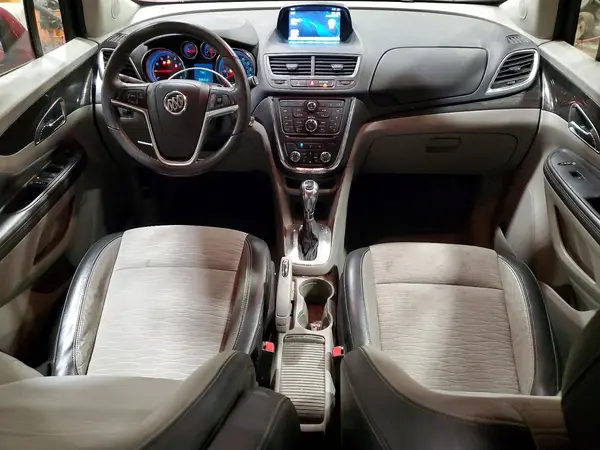 KL4CJFSB6GB522104 2016 BUICK ENCORE - Image 7