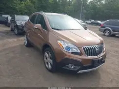 KL4CJFSB6GB537007 2016 BUICK ENCORE