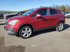 KL4CJFSB6GB540540 2016 BUICK ENCORE