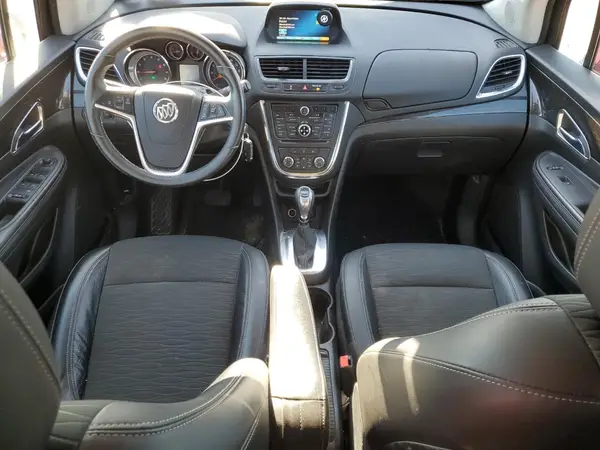 KL4CJFSB6GB540540 2016 BUICK ENCORE - Image 8