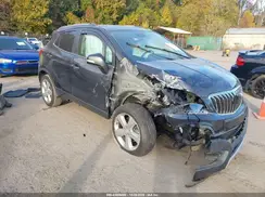 KL4CJFSB6GB543261 2016 BUICK ENCORE
