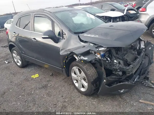KL4CJFSB6GB543261 2016 BUICK ENCORE - Image 1