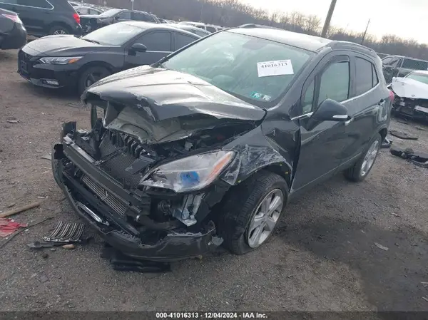 KL4CJFSB6GB543261 2016 BUICK ENCORE - Image 2