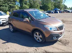 KL4CJFSB6GB550145 2016 BUICK ENCORE