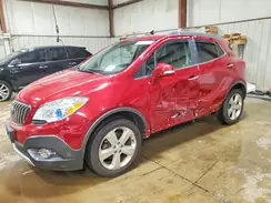 KL4CJFSB6GB550632 2016 BUICK ENCORE