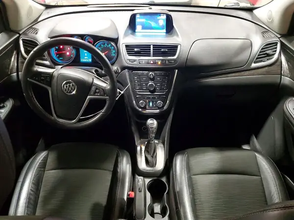KL4CJFSB6GB550632 2016 BUICK ENCORE - Image 8
