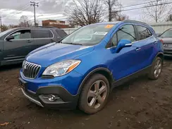 KL4CJFSB6GB553708 2016 BUICK ENCORE