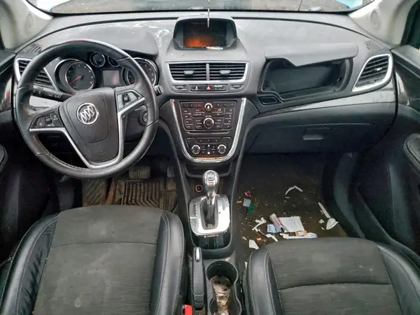 KL4CJFSB6GB553708 2016 BUICK ENCORE - Image 8