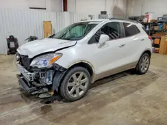KL4CJFSB6GB568516 2016 BUICK ENCORE