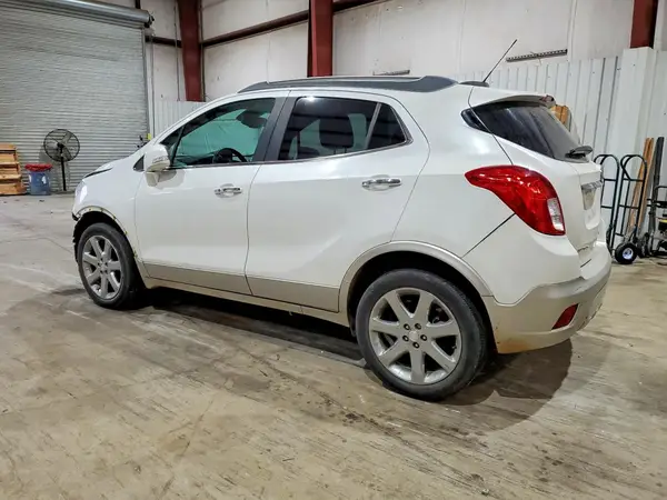 KL4CJFSB6GB568516 2016 BUICK ENCORE - Image 2
