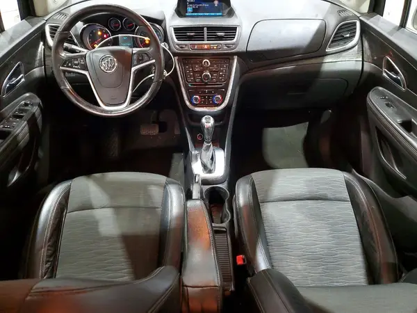 KL4CJFSB6GB568516 2016 BUICK ENCORE - Image 8