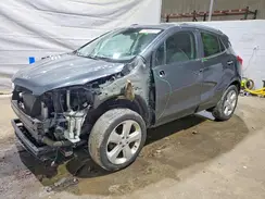 KL4CJFSB6GB576082 2016 BUICK ENCORE