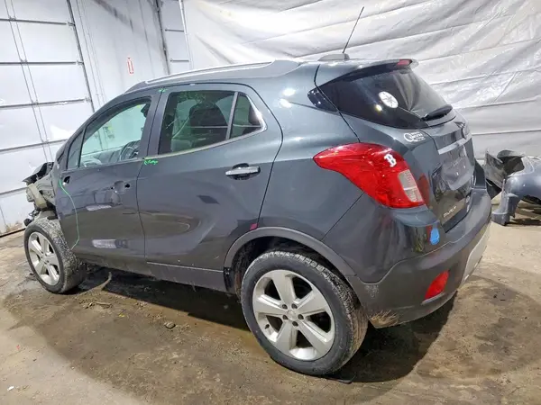 KL4CJFSB6GB576082 2016 BUICK ENCORE - Image 2