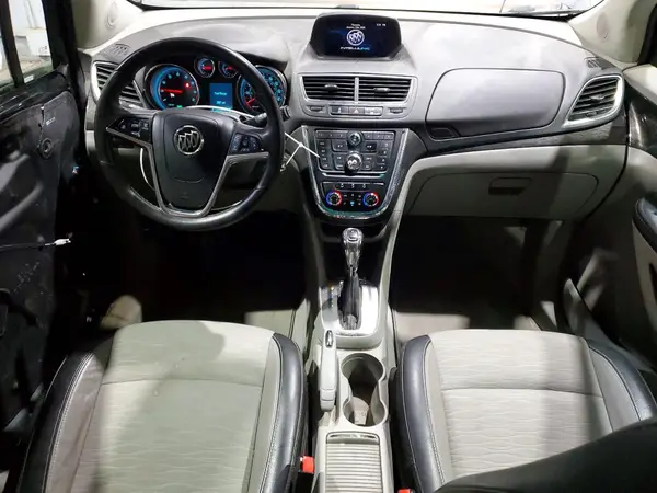 KL4CJFSB6GB576082 2016 BUICK ENCORE - Image 8