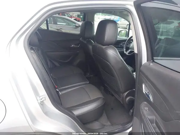 KL4CJFSB6GB583470 2016 BUICK ENCORE - Image 8