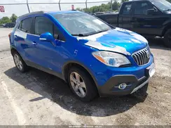 KL4CJFSB6GB588393 2016 BUICK ENCORE
