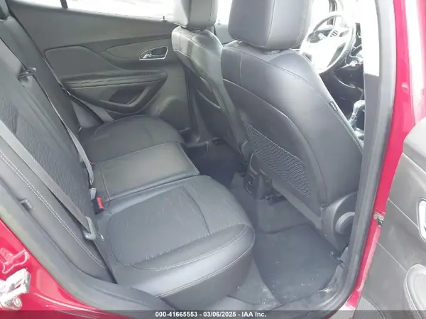 KL4CJFSB6GB601997 2016 BUICK ENCORE - Image 8