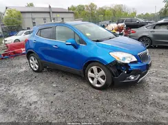 KL4CJFSB6GB606049 2016 BUICK ENCORE