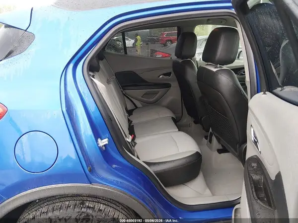 KL4CJFSB6GB606049 2016 BUICK ENCORE - Image 8