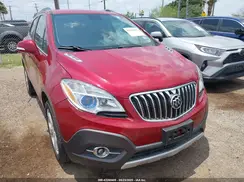 KL4CJFSB6GB624213 2016 BUICK ENCORE